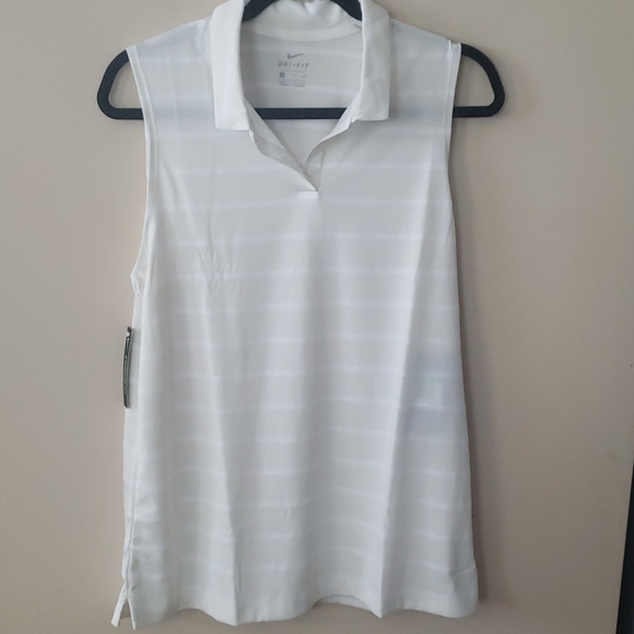 Nike Tops - Nike drifit golf ⛳ XL